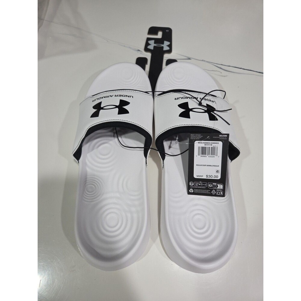 Under Armour Under Armour Ignite Select Slides